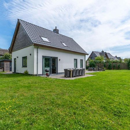 Villa Hoogelandt 106F De Koog  Exterior foto
